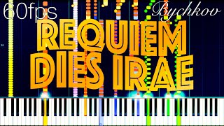 Verdi Dies Irae from Requiem  BBC Proms 2013 [upl. by Ruperta264]