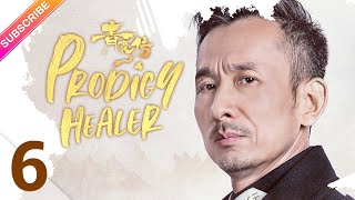 【ENG SUB】Prodigy Healer EP06  Zhao Lusi Li Hongyi  Fresh Drama [upl. by Ydnec]