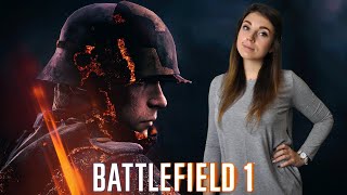 OMG ITS BATTLEFIELD 1 STREAM  HOW IT RUNS ON PLAYSTATION 4 IN 2024 [upl. by Annas]