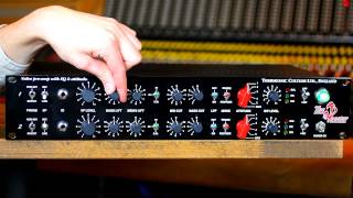 Thermionic Culture Rooster Audio Demonstration [upl. by Hafler]