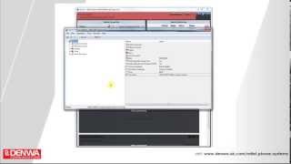 How to add a new IP Phone on your Mitel 5000 Phone System [upl. by Bencion]