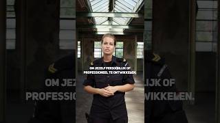 Video FAQ 12  Opleidingen binnen Defensie [upl. by Matti]