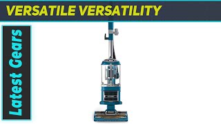 Shark ZU503AMZ Navigator LiftAway The Best Vacuum for Pet Owners [upl. by Verla97]