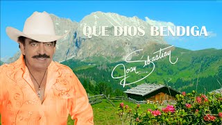 QUE DIOS BENDIGA LYRIC VIDEO OFICIAL [upl. by Almat]