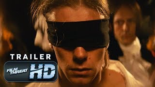 ILLUMINATED  Official HD Trailer 2019  DOCUMENTARY  Film Threat Trailers [upl. by Migeon]