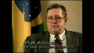 Hitler Mussolini de Moura Pacheco [upl. by Aldus844]