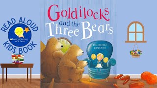 Goldilocks and the Three Bears Sing Their Little Bitty Hearts Out entire film [upl. by Wengert]