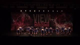 The Duke And I  Elite Dance Corps  VIEW Dance Challenge [upl. by Ahsiei23]