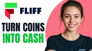 How To Turn Fliff Coins Into Cash [upl. by Erdnaek]