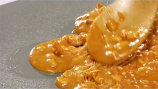 How To Make Classic Peanut Brittle [upl. by Candi536]