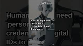 AI May Lead to Personhood Credentials Google Fixes Gemini Image Maker [upl. by Eichman790]