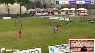 HIGHLIGHTS  MONTECCHIO MAGGIORE  CJARLINS MUZANE 00 [upl. by Lira734]