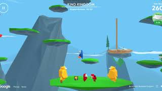 Kind Kingdom  Interland Episode 1 [upl. by Strohben237]