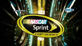 Danica Patrick vs David Gilliland  NASCAR Sprint Cup Series Martinsville 2015 [upl. by Zullo]