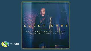 Lucky Dube  House Of Exile Official Audio [upl. by Ahsiral]