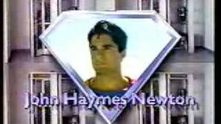 Superboy Season 1 Alternate Opening [upl. by Anrev655]