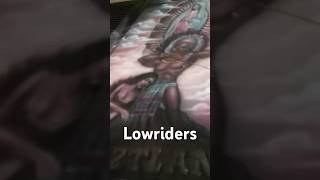 Lowrider scene fromAmerican Homeboy lowriders lowrider chicano [upl. by Reine]