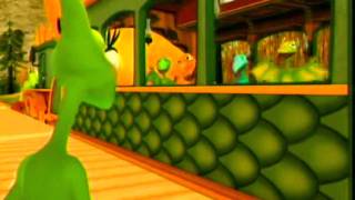 Dinosaur Train [upl. by Sebastien]