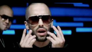 Muevete  Wisin y Yandel Video Oficial [upl. by Eidnyl]