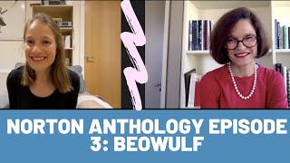 Norton Anthology Episode 3 Beowulf [upl. by Dohsar55]