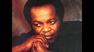 Lou RawlsIf I Coulda Woulda Shoulda [upl. by Ahseik]