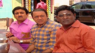 Ep 1367  Nashila Dhaba  Taarak Mehta Ka Ooltah Chashmah  Full Episode  तारक मेहता [upl. by Anelrats20]