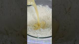 La Mejor Receta de Scones en Pocos Minutos 😋 [upl. by Bernadina]