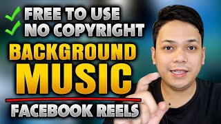 DOWNLOAD FREE NO COPYRIGHT BACKGROUND MUSIC FOR FACEBOOK REELS [upl. by Secnarf]