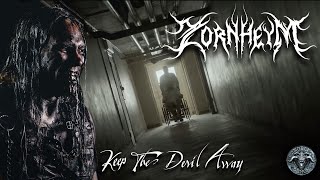 Zornheym  Keep the Devil Away official music video symphonic metal [upl. by Margery]