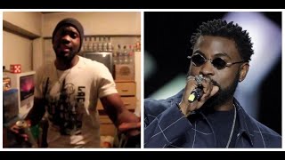 Damso  Freestyles de 2012 à 2020 [upl. by Sidras]