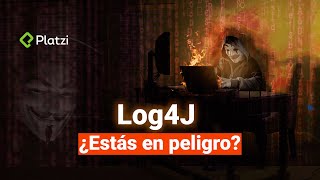 ¿Qué es Log4j y por qué esta vulnerabilidad amenaza a TODO INTERNET [upl. by Thibault79]