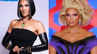 RuPaul steps down as Drag Race Down Under host Michelle Visage takes over judges panel NEWS WORLD [upl. by Eerac]