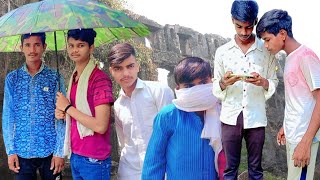 Kaamchor Majdur  कामचोर मजदूर  Funny Video  Hindi Avadhi Comedy Ftt  Fun Top Tv [upl. by Starling]