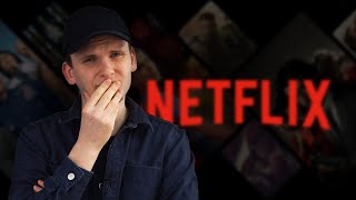 NETFLIX amp LE CINÉMA FRANCAIS  ACCORD HISTORIQUE   Guim Focus [upl. by Atelahs]