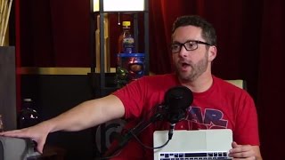 Burnie Burns  Go Ahead Compilation Part 1 [upl. by Copp]