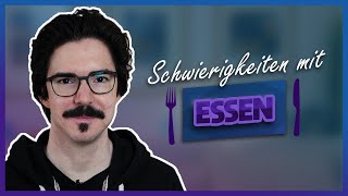 Autistische Ernährung Essen und Geschmackssinn – Autismus mit allen Sinnen Teil 5  InsideAut [upl. by Hteb]