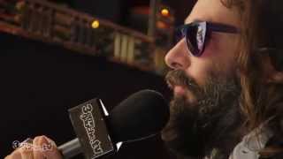 Un Café Avec Sébastien Tellier  Interview  Part I [upl. by Lister]