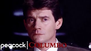 Columbo Aces the Test  Columbo [upl. by Nirac]