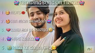 💝TOP 5 TIKTOK ❤TRENDING SONGS 2020💝 💘ROMANTIC SONGS💘💗 JUKEBOX VIDEO💗😘 [upl. by Sylvie951]