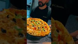 Pizza italienne ouarzazate pizza ouenza اكسبلور ouzoud travel [upl. by Arlen832]