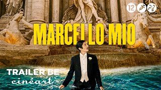 Marcello Mio Christophe Honoré  Chiara Mastroianni Catherine Deneuve  Trailer BE [upl. by Orat]