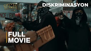 Diskriminasyon  Directed by Pio Balbuena  FULL MOVIE [upl. by Noleta660]