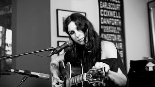 Chelsea Wolfe  House Of Strombo [upl. by Chastain]