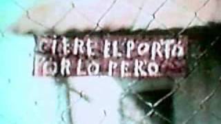 Por las calles de Montevideo  Telecataplum  Año 1985 [upl. by Nabal751]