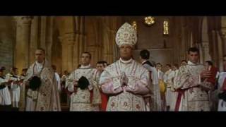 Ordination in the Roman Rite [upl. by Sakhuja]