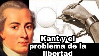 Las antinomias de la razón pura Sesión 7 Curso sobre la filosofía de Kant [upl. by Weibel]