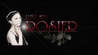 LUNA SEA  ROSIER cover by YGPROJECT [upl. by Destinee]