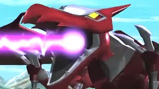 Voltron Official  Predator Robeast  Voltron Force Full Episode [upl. by Chernow983]