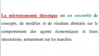 La différence entre lanalyse microéconomique et macroéconomique [upl. by Garris]