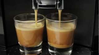 Espresso Machine Review JuraCapresso Impressa C5 [upl. by Anidam]